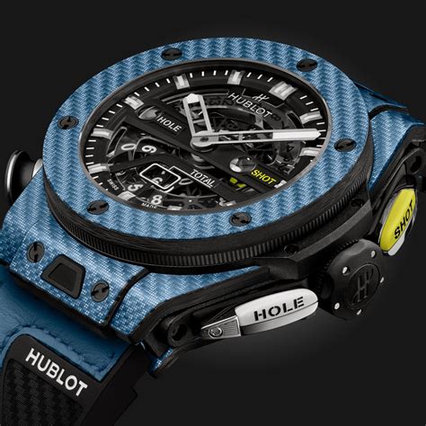 hublot big bang unico carbon prezzo|Hublot big bang chronograph.